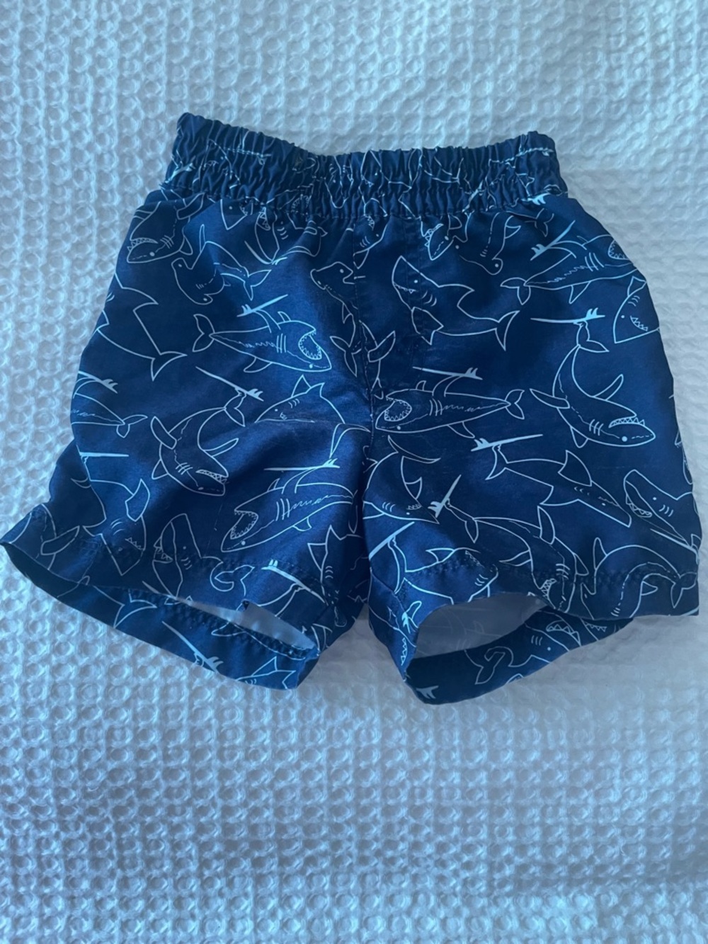 Kids Swim Trunks